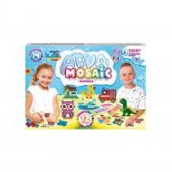 Водяная мозаика Danko Toys Aqua Mosaic (малый набор) AM-01-03