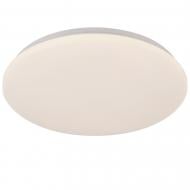УЦЕНКА! Светильник настенно-потолочный Luna Brooklyn/PL400 60 Вт белый 3000-6000 К (УЦ №3748) УЦЕНКА! Светильник настенно-потолочный Luna Brooklyn/PL400 60 Вт белый 3000-6000 К (УЦ №3748)