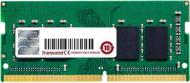 Оперативная память Transcend SODIMM DDR4 4 GB (1x4GB) 2666 MHz (JM2666HSH-4G)