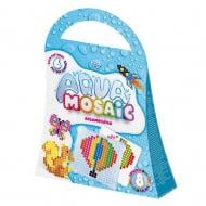 Водяная мозаика Danko Toys Aqua Mosaic комильфо №1 AM-02-01