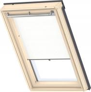 Штора рулонная Velux на крючкаx 94 cм RHL PK00 1028 белый