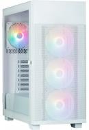 Корпус Zalman S5NEOWHITE Корпус Zalman S5NEOWHITE