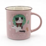 Кружка Milika Pretty Pets Cat 300 мл M0520-KLTC8-R617P