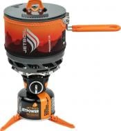 Горелка газовая Jetboil TrailCook 1.2 л TCSS-EU