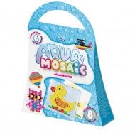 Водяная мозаика Danko Toys Aqua Mosaic комильфо №2 AM-02-02