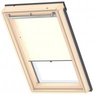 Штора рулонная Velux на крючкаx94 cм RHL PK00 4000 беж