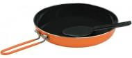 Сковородка туристическая Jetboil ø216 мм 48 мм Summit Skillet SKLT-EU