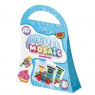 Водяна мозаїка Danko Toys Aqua Mosaic комільфо №3 AM-02-03