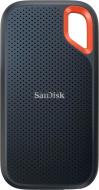 SSD-накопичувач SanDisk 2000GB USB 3.2 NAND TLC (SDSSDE61-2T00-G25)