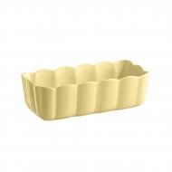 Форма для випічки Emile Henry Bakeware 2 л жовта (896353)