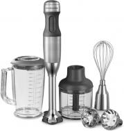 Блендер погружной KitchenAid Artisan 5KHB2571ESX