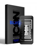 Защитное стекло Armorstandart (ARM63564) Space Black Icon для Apple iPhone 14 Pro Max Защитное стекло Armorstandart (ARM63564) Space Black Icon для Apple iPhone 14 Pro Max