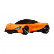 Машинка Hot Wheels коллекционная McLaren 720S серии Car Culture 1:64 FPY86/HKC43