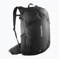 Рюкзак Salomon TRAILBLAZER 30 LC2183200 30 л чорний Рюкзак Salomon TRAILBLAZER 30 LC2183200 30 л чорний