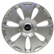 Колпак для колес Ford 1702598 R16" 4 шт. серебряный