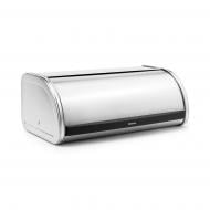 Хлібниця Brabantia Roll Top Bread Bin 17,3x44,5x26,2 см