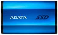 SSD-накопичувач ADATA SE800 1000GB USB 3.2 (ASE800-1TU32G2-CBL)