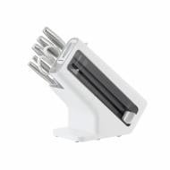 Набор ножей на подставке NINJA StaySharp из 6 предметов K62006EUUK