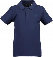 Футболка для мальчиков Blue Seven р.128 ультрамарин 816041-00/5640