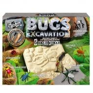 Набір для розкопок Danko Toys BUGS EXCAVATION №5 BEX-01-05U