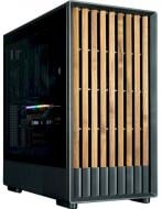 Корпус Zalman P10NAMUBLACK