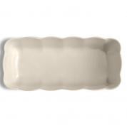 Форма для запікання Emile Henry 2 л біла (026353)