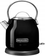 Электрочайник KitchenAid 5KEK1222EOB черный