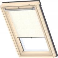Штора рулонная Velux на крючкаx 114 cм RHL SK00 4000 беж