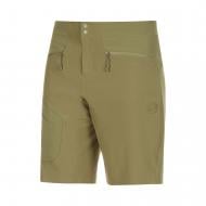 Шорты MAMMUT Sertig Shorts 1023-00190-4072 р. 50 оливковый