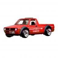 Машинка Hot Wheels коллекционная Volkswagen Caddy серии Премиальные авто 1:64 GJT68/HKF13