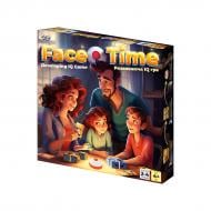 Игра настольная Danko Toys Face Time FT-01-01