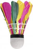 Волан для бадминтона Shantou 12 шт./уп.