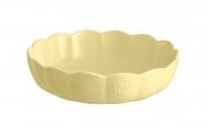 Форма для випічки Emile Henry Bakeware 2,2 л жовта (896253)