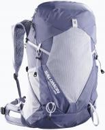 Рюкзак Salomon Aerotrek LC2857200 28 л фиолетовый