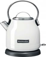 Електрочайник KitchenAid 5KEK1222EWH білий