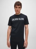 Футболка Calvin Klein Performance SHORT SLEEVE TEE 00GMF8K160-007 р.XL черный