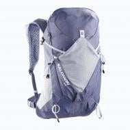 Рюкзак Salomon Aerotrek LC2856400 18 л фиолетовый