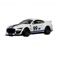 Машинка Hot Wheels коллекционная '20 Ford Shelby GT500 серии Премиальные авто 1:64 GJT68/HKF14