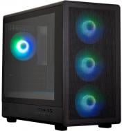 Корпус Zalman M5BLACK Корпус Zalman M5BLACK