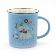 Кружка Milika Pretty Pets Dog 300 мл M0520-KLTC8-R617B
