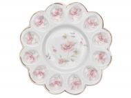 Подставка для яиц Lefard Лаура 24 см 943-175 Подставка для яиц Lefard Лаура 24 см 943-175