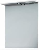 Зеркало Vankor Laguna 65x70 с полкой