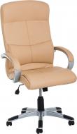 Кресло Nowy Styl York Eco-1 бежевый Кресло Nowy Styl York Eco-1 бежевый