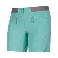 Шорти MAMMUT Sertig Shorts 1023-00200-50145 р. 36 бірюзовий