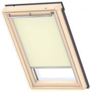 Штора затемняющая Velux 78x118 cм RFL MK06 4000 беж