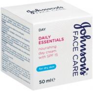Крем дневной Johnson's Daily Essentials для сухой кожи 50 мл Крем дневной Johnson's Daily Essentials для сухой кожи 50 мл
