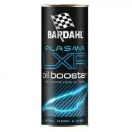 Присадка в масло Bardahl PLASMA LXR Oil Booster 400 мл