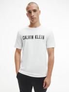 Футболка Calvin Klein Performance SHORT SLEEVE TEE 00GMF8K160-100 р.S черный/белый Футболка Calvin Klein Performance SHORT SLEEVE TEE 00GMF8K160-100 р.S черный/белый