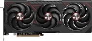 Видеокарта Sapphire Radeon RX 7600 XT PULSE GAMING OC 16GB GDDR6 256bit (11348-03-20G)