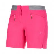 Шорти MAMMUT Sertig Shorts 1023-00200-6085 р. 38 рожевий